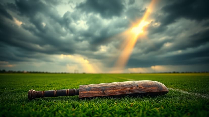 Steelbacks Sign Aussie Star Chris Lynn