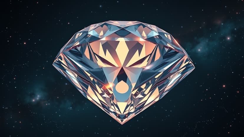 Coldplay's 'Diamonds' Lyric: Pressure Forges Strength