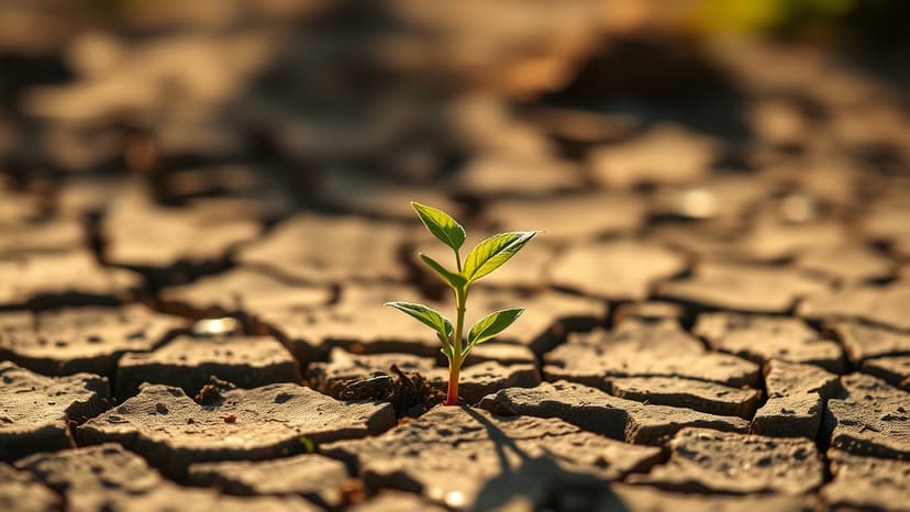 Packham: Empower Youth for Bold Future Conservation