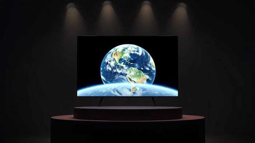 Packham: MPs face 'dangerous misinformation' on climate