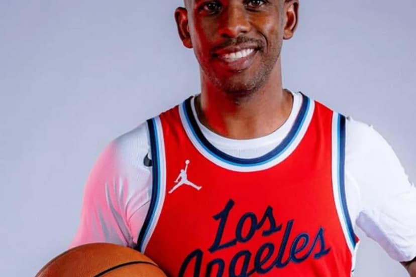 Chris Paul Breaks Silence After Clippers Exit