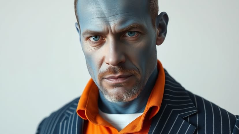 Chris Pratt's Rare Family Thanksgiving Photo Revealed