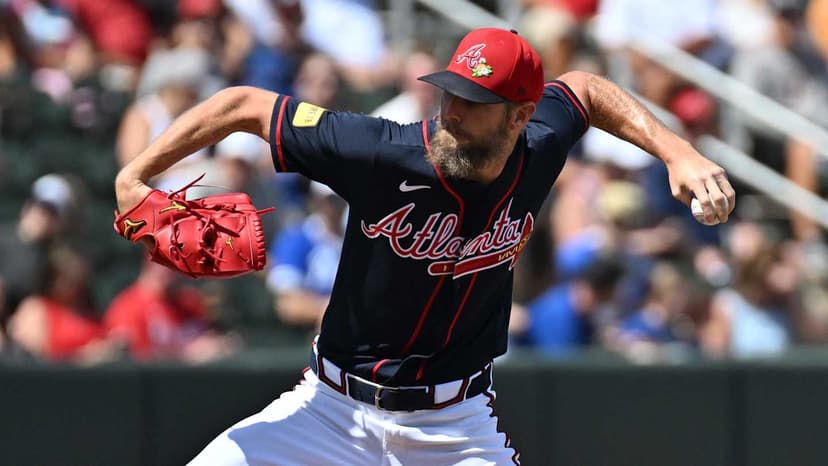 Sale's Strong Spring Signals Braves' Comeback Hopes