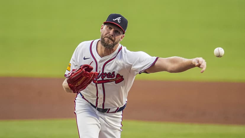 Sale Focused on Braves' Present Amid Contract Talks