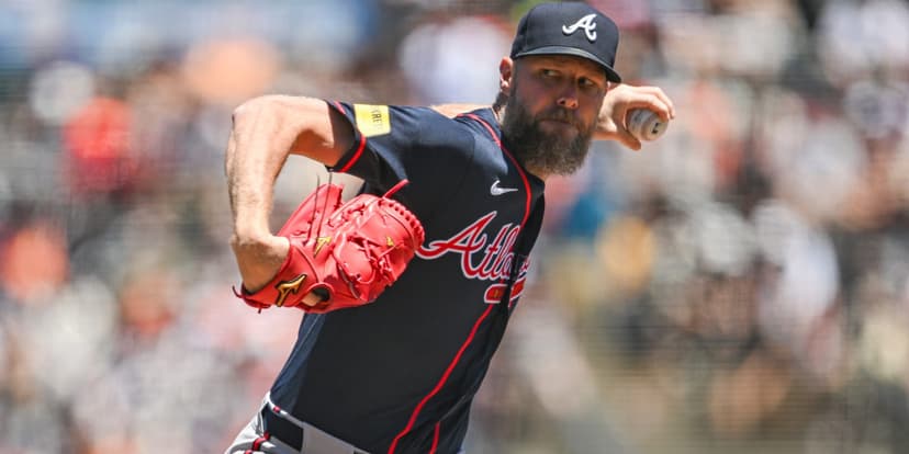Sale's ERA+ Second Best Ever for Pitcher His Age