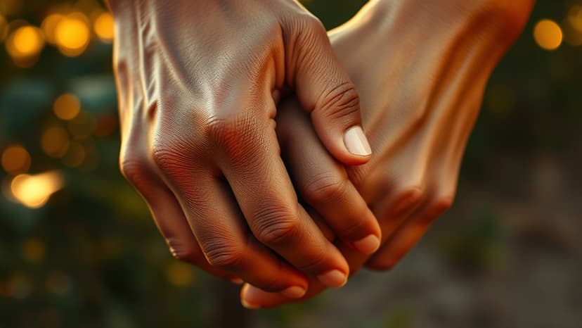 Sullivan: Small Moments Spark Big Love