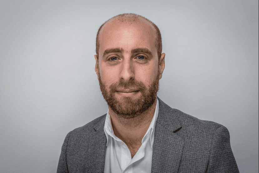 Chris Sussman Takes Helm of BBC Comedy