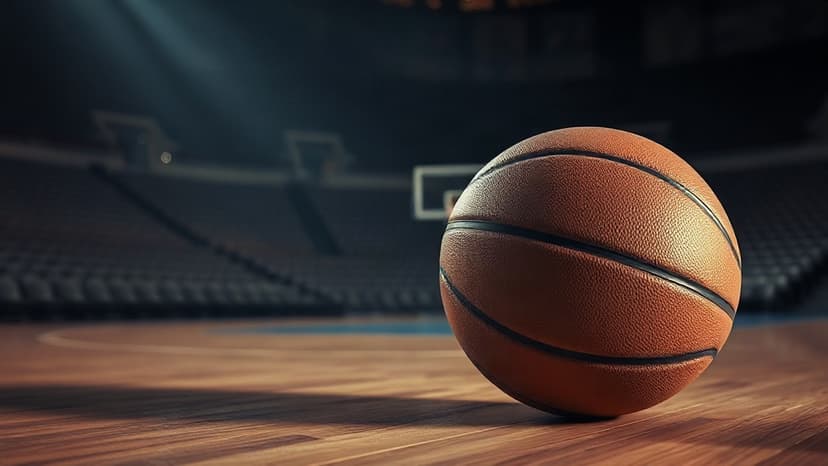 Youngblood's Thunder Tenure Ends: A Tale of What-Ifs