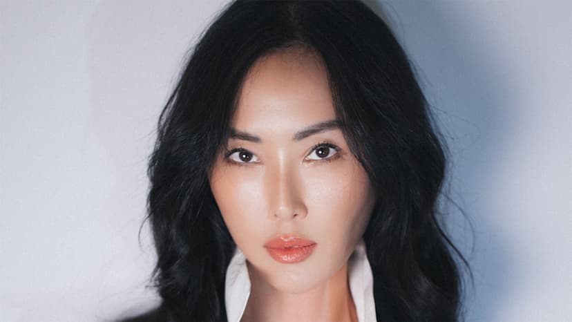 Fashion Influencer Chriselle Lim Signs With CAA