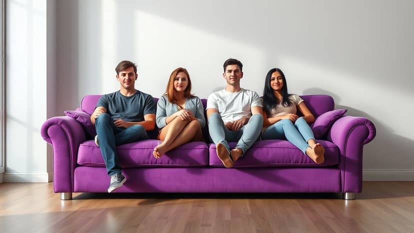 Chrissie Hynde: One Song Led to Unexpected Stardom