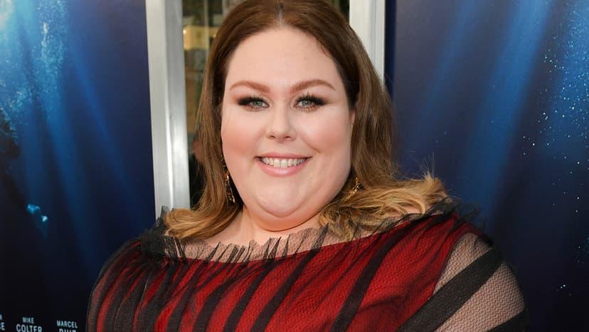 Chrissy Metz Makes Broadway Debut This Summer