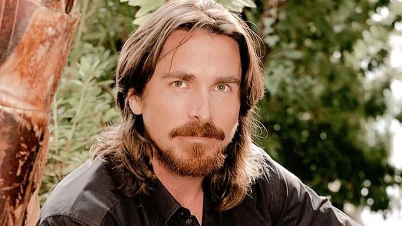 Christian Bale: Embracing Instability for Radical Roles