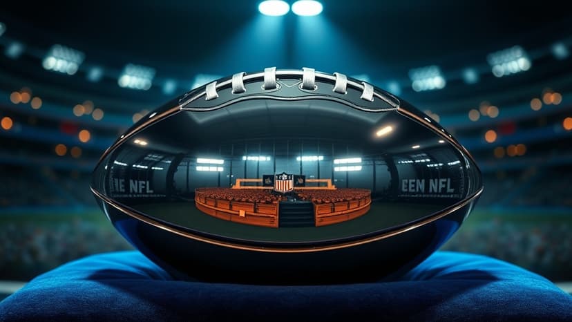 Patriots' Gonzalez Eyes Historic $140 Million Contract