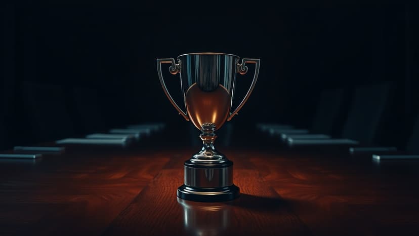 Horner Denies Verstappen Link to Red Bull Sacking