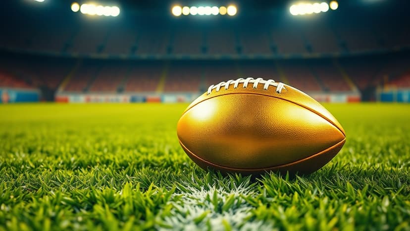 McCaffrey Embraces Family Over Football After Season Loss