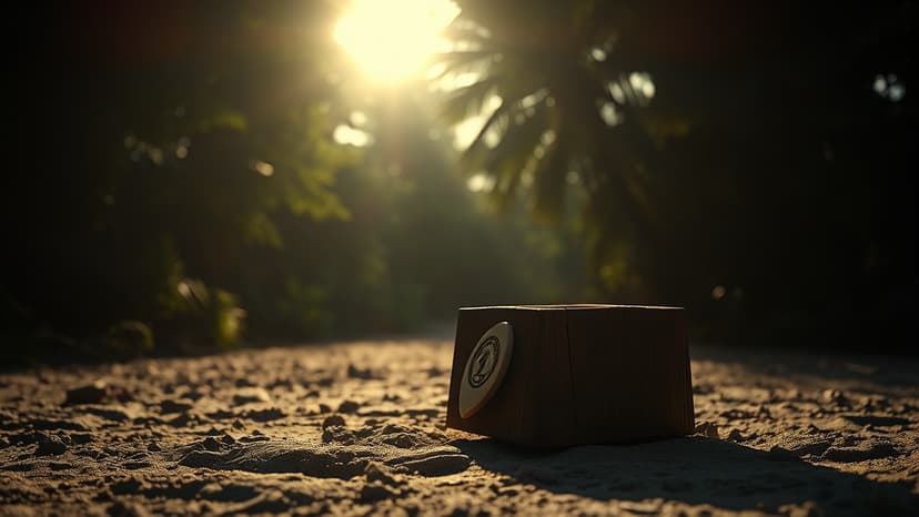 Fallon's Survivor Twist: Christian Becomes First Self-Voter