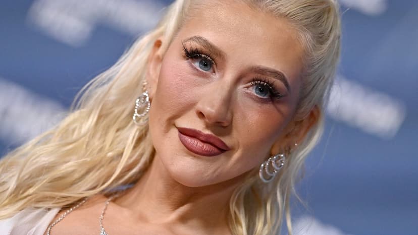 Christina Aguilera & Matthew Rutler Celebrate 12-Year Engagement Anniversary