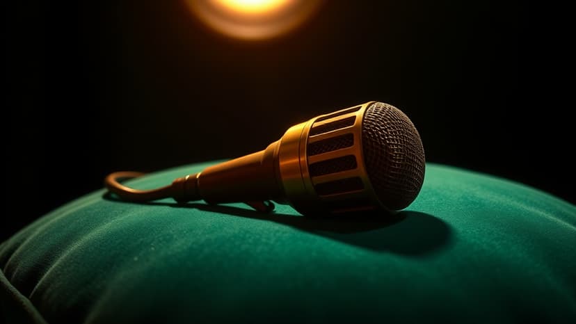 Applegate: Ferrell Fought for My Anchorman Role