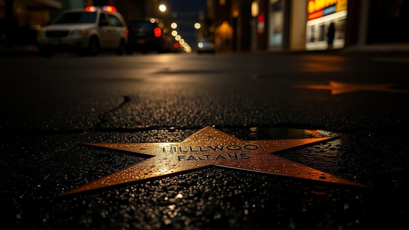 Applegate's Memoir: Weinstein's Fear, Depp's Dreams & Pitt Date