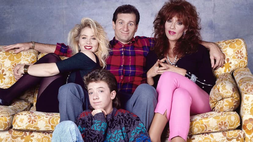 Applegate's Shocking 'Married With Children' Diet Confessions