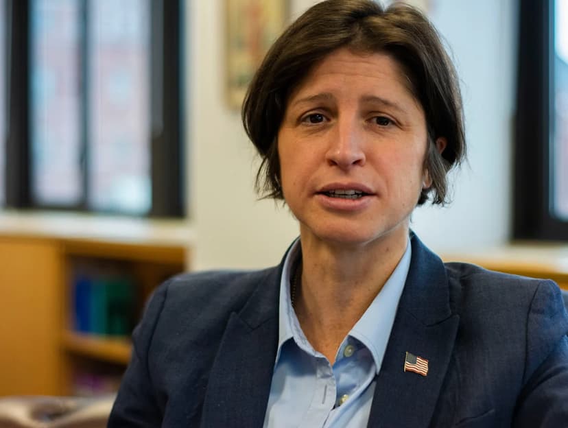 Ex-Prosecutor Nolan Tapped for Vermont Supreme Court