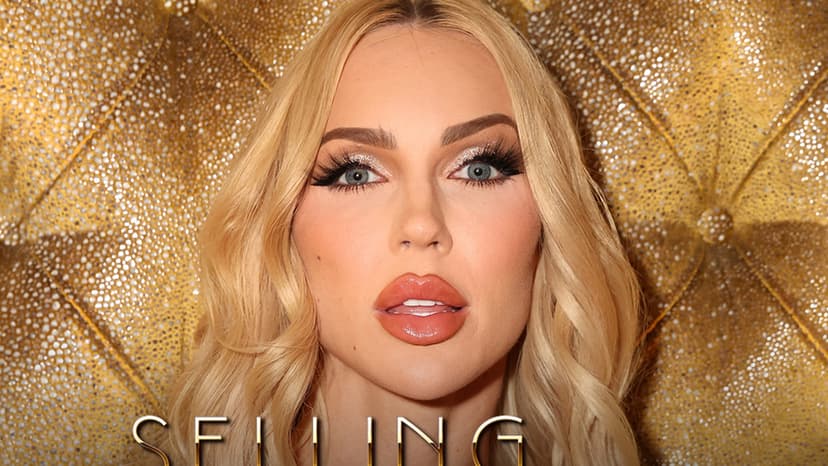 Christine Quinn's 'Selling Sunset' Return Eyed