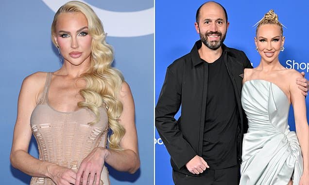 Ex-Real Housewife's Husband Drains $27K Monthly on Shared Home