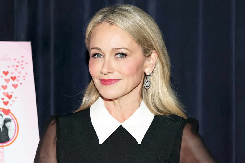 Christine Taylor Reveals Shocking '90s Nickelodeon Pay
