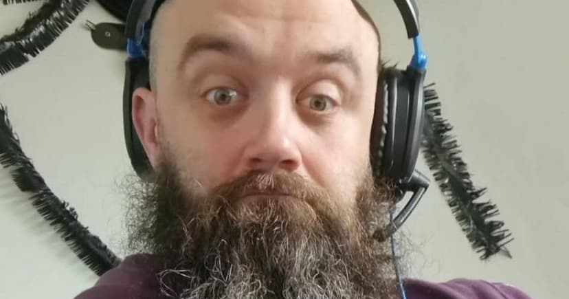 Father and Service Dog Perish in Christmas Boat Fire