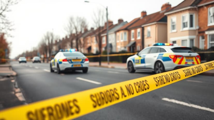 Christmas Carnage: Driver Denies Murder