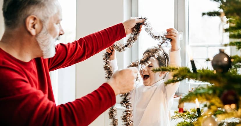 Christmas Fire Risks: Hidden Dangers in Your Decorations