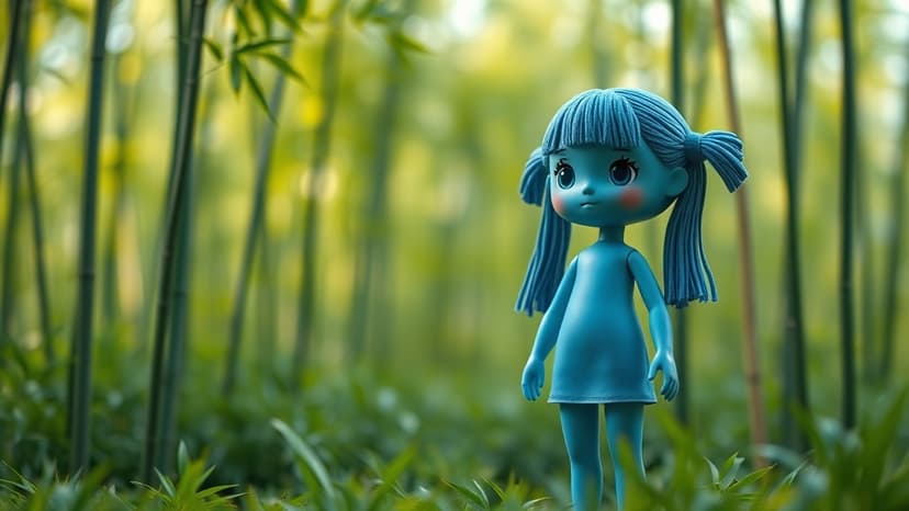 Thai Musical's Fairytale Journey: Sweet Melodies, Thin Story