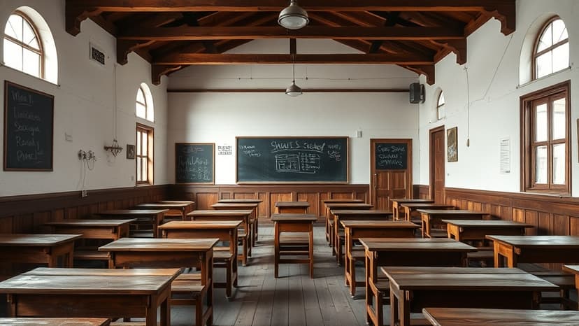 Past Meets Present: Historic Farmstead Celebrates Christmas