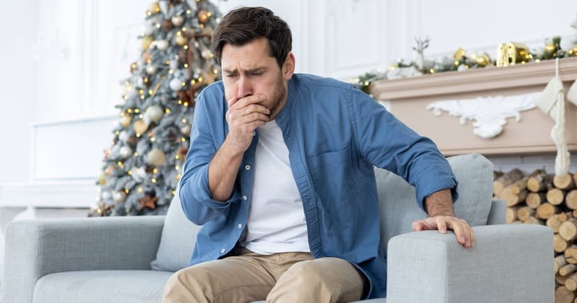 Christmas Bloat? Gut Signs You Can't Ignore