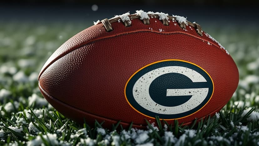 Bears vs. Packers: Christmas Day Showdown
