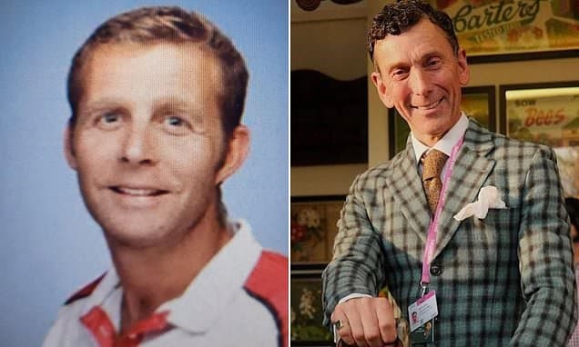 Hero Teacher Dies Saving Swimmer on Christmas Day