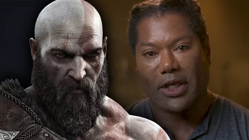 Kratos Actor Judge's Shocking Decision Revealed