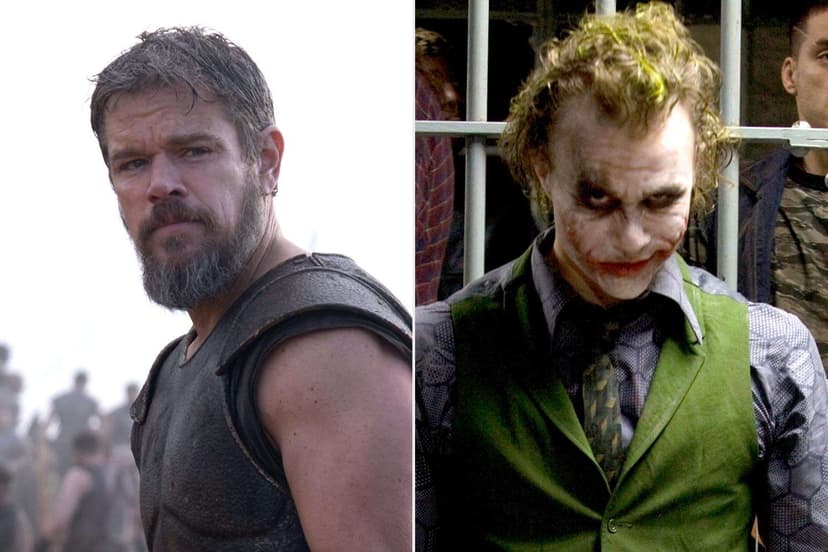 Nolan: Fanboy Wars Are 'Irrelevant' Before Film Release