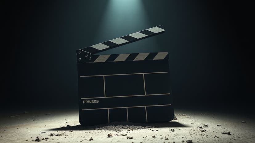 Nolan's Fear: Why Rom-Coms Terrify Hollywood's Mastermind