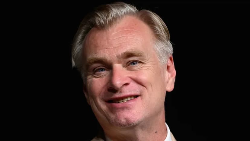 Nolan Slams Modern Criticism: 'That's Not How Storytelling Works!'