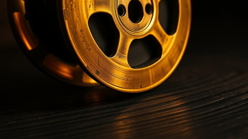 Nolan Picks Apu Trilogy: A Cinematic Masterpiece