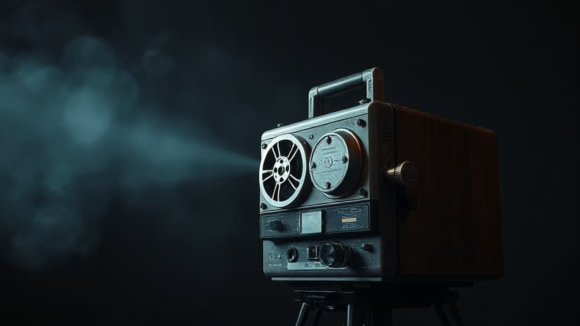 TIFF Celebrates Christopher Nolan's Filmography
