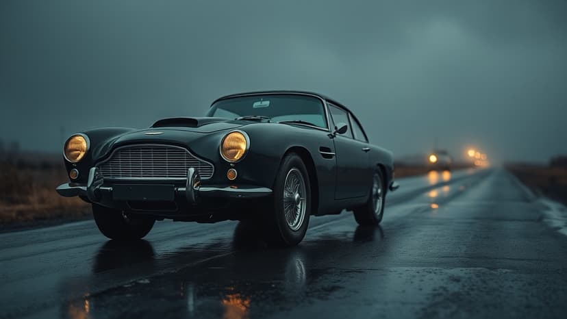 Nolan Praises Dalton's Bond: "Fantastic"