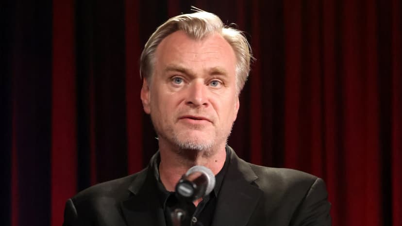 Nolan Terrified of Rom-Coms, Prefers Horror