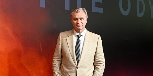 Nolan's Next Epic: When Will It Hit Screens?