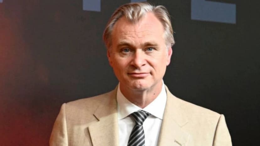 Nolan's 'Odyssey' demands years of recovery