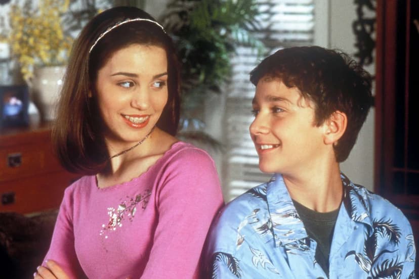 Christy Romano on Shia LaBeouf: 'We came from different worlds'
