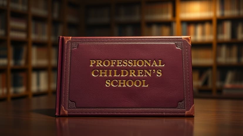 Christy Romano Reveals Shocking Celeb Classmates