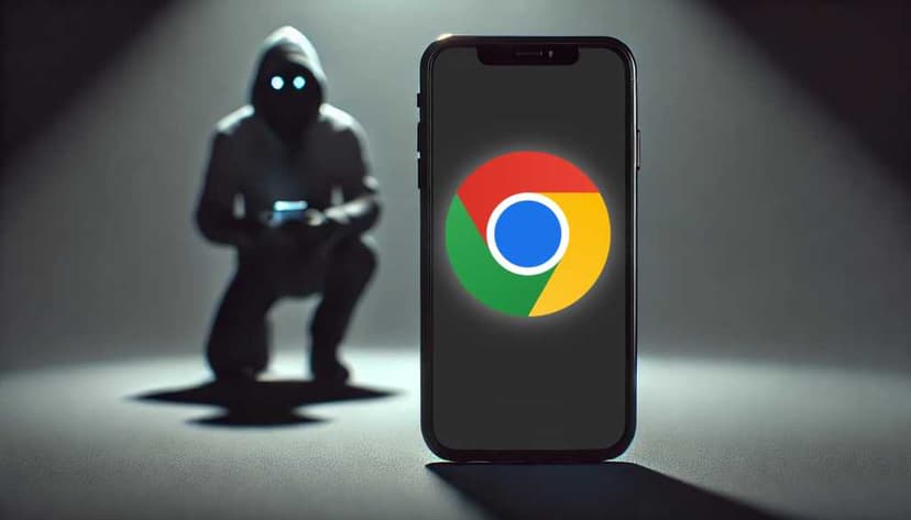 Urgent Chrome Patch: Critical Zero-Day Exploited
