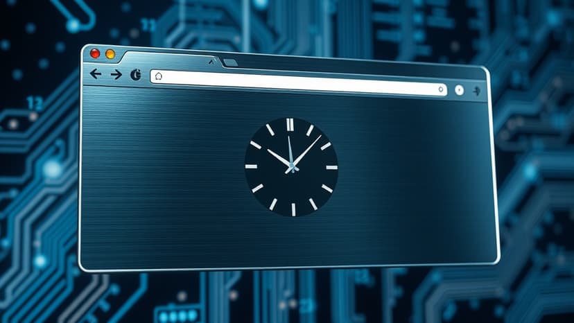 Google Doubles Chrome Updates to Counter New AI Browsers